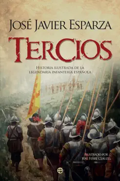 tercios book cover image