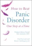 How to Beat Panic Disorder One Step at a Time synopsis, comments
