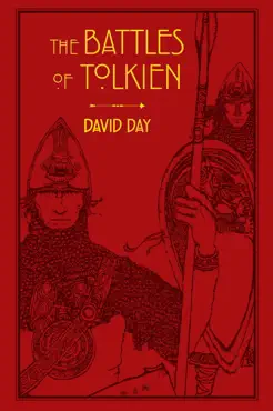 the battles of tolkien book cover image