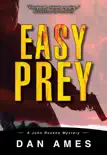 Easy Prey book summary, reviews and download