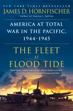the fleet at flood tide book cover image