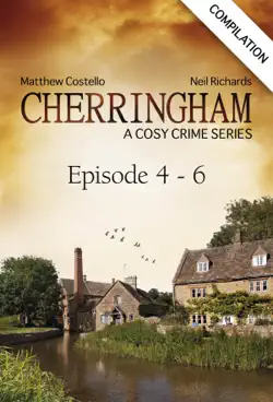 cherringham - episode 4 - 6 book cover image
