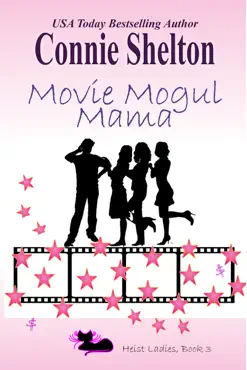 movie mogul mama book cover image