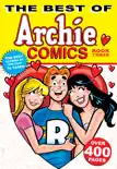 The Best of Archie Comics Book 3 synopsis, comments