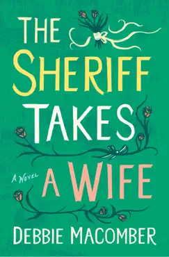 the sheriff takes a wife book cover image