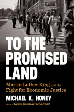 to the promised land: martin luther king and the fight for economic justice book cover image