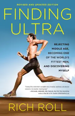 finding ultra, revised and updated edition book cover image