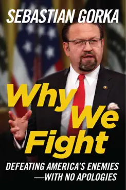 why we fight book cover image
