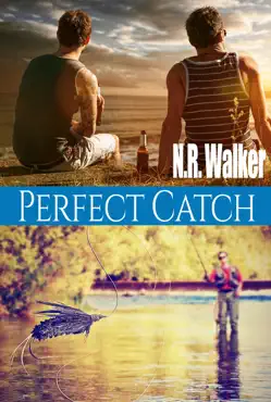 perfect catch book cover image