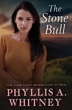 the stone bull book cover image
