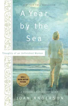a year by the sea book cover image