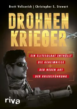 drohnenkrieger book cover image