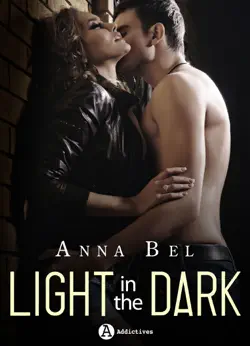 light in the dark book cover image