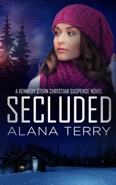 secluded book cover image
