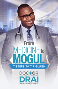 from medicine to mogul book cover image