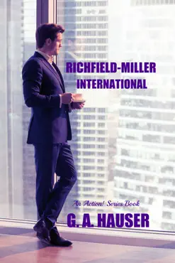 richfield-miller international book cover image
