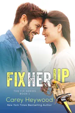 fix her up book cover image