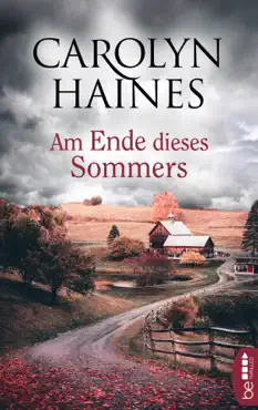 am ende dieses sommers book cover image