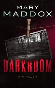 darkroom: a thriller book cover image
