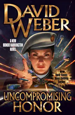uncompromising honor book cover image
