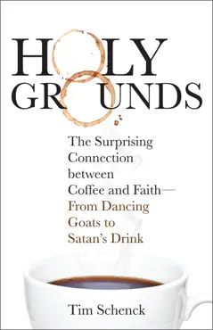 holy grounds book cover image