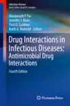 Drug Interactions in Infectious Diseases: Antimicrobial Drug Interactions sinopsis y comentarios