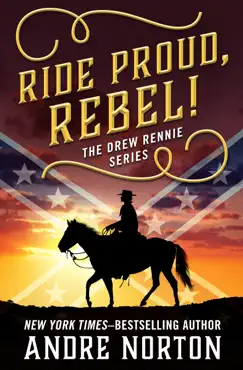 ride proud, rebel! book cover image