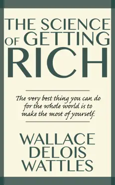 the science of getting rich imagen de la portada del libro