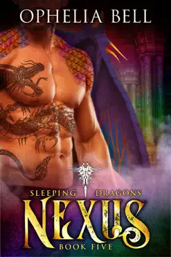 nexus book cover image