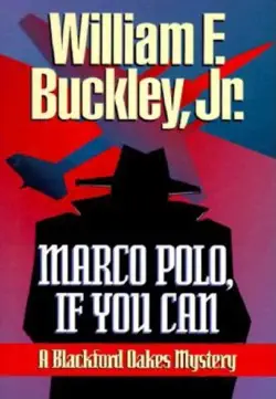 marco polo, if you can book cover image