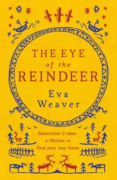 the eye of the reindeer book cover image