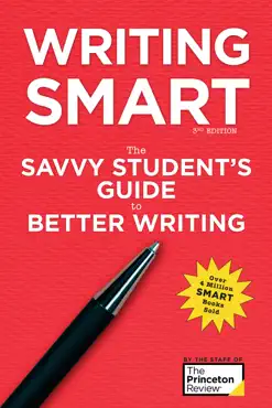 writing smart, 3rd edition book cover image