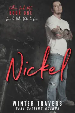 nickel book cover image