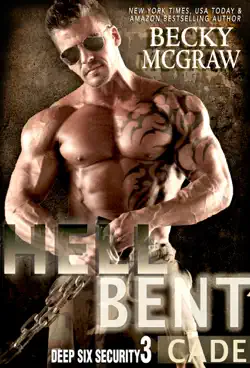 hell bent book cover image