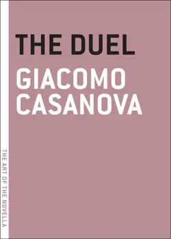 the duel book cover image