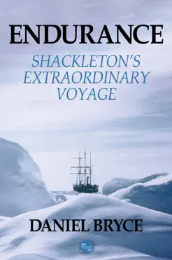 endurance: shackleton's extraordinary voyage book cover image