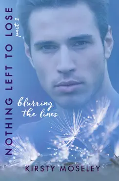 blurring the lines (nothing left to lose, part 2) book cover image