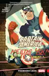 Captain America By Mark Waid synopsis, comments