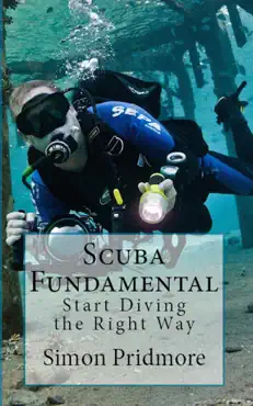 scuba fundamental book cover image
