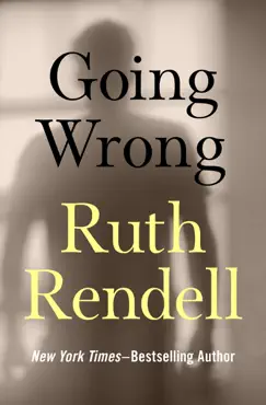 going wrong book cover image