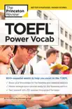 TOEFL Power Vocab synopsis, comments