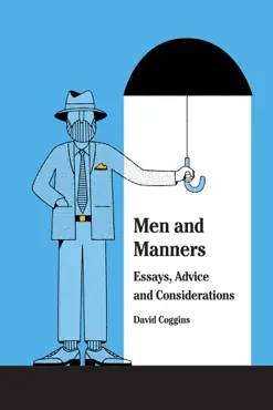 men and manners book cover image