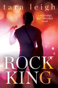 rock king book cover image