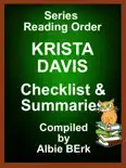 Krista Davis: Series Reading Order - with Summaries & Checklist