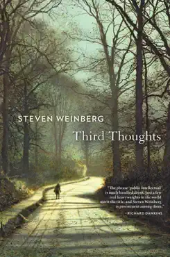 third thoughts book cover image