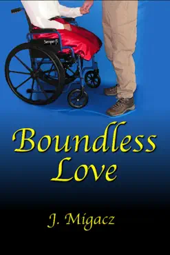 boundless love imagen de la portada del libro
