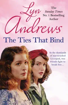 the ties that bind book cover image