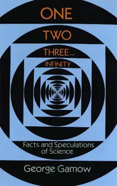 one two three . . . infinity book cover image