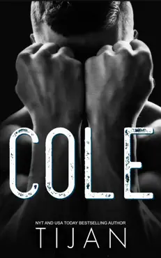 cole book cover image