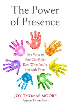 the power of presence book cover image